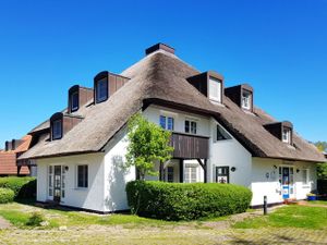 Ferienwohnung für 4 Personen (51 m²) in Prerow