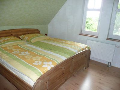 Ferienwohnung für 3 Personen (34 m²) in Prerow 5/10