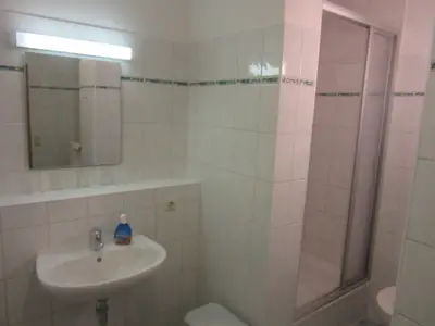 Ferienwohnung für 2 Personen (43 m²) in Prerow 2/8