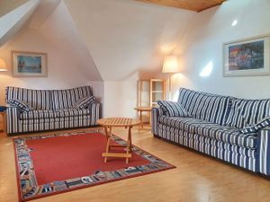 Ferienwohnung für 4 Personen (55 m²) in Prerow