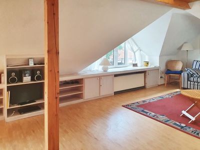 Ferienwohnung für 4 Personen (55 m²) in Prerow 4/10