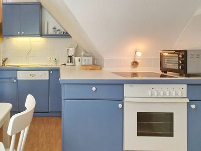 Ferienwohnung für 4 Personen (55 m²) in Prerow 5/10