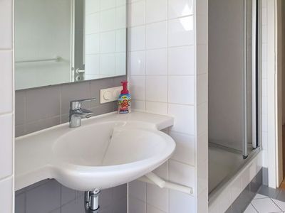 Ferienwohnung für 4 Personen (55 m²) in Prerow 10/10