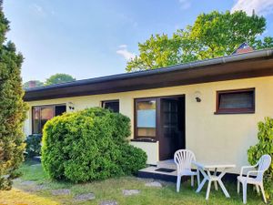 Ferienwohnung für 3 Personen (35 m&sup2;) in Prerow