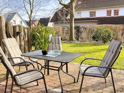 Ferienwohnung für 4 Personen (50 m²) in Prerow 10/10