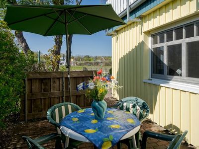 Ferienwohnung für 4 Personen (64 m²) in Prerow 1/10