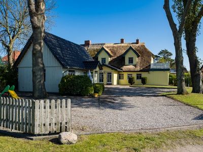 Ferienwohnung für 4 Personen (64 m²) in Prerow 2/10