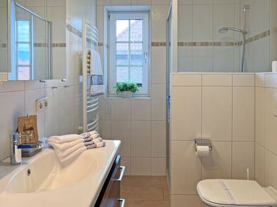 Ferienwohnung für 4 Personen (60 m²) in Prerow 4/10