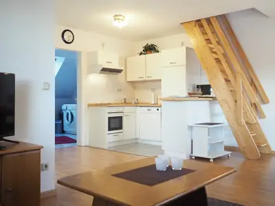 Ferienwohnung für 4 Personen (63 m²) in Prerow 6/10
