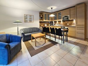 Ferienwohnung für 3 Personen (35 m²) in Prerow