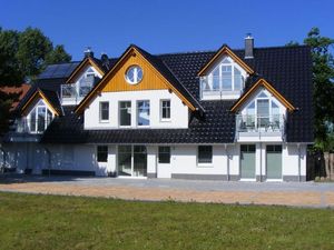 Ferienwohnung für 4 Personen (70 m&sup2;) in Prerow