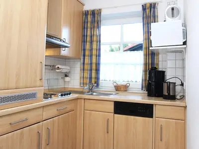 Küche / Küchenzeile