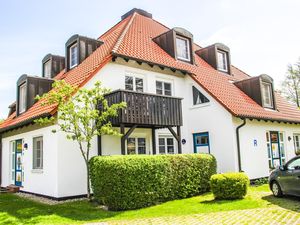 Ferienwohnung für 4 Personen (72 m&sup2;) in Prerow