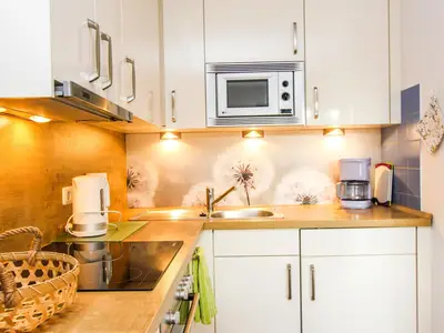 Küche / Küchenzeile