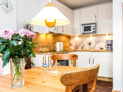 Küche / Küchenzeile