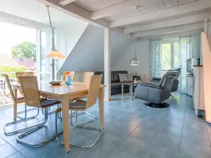 Ferienwohnung für 6 Personen (84 m²) in Prerow