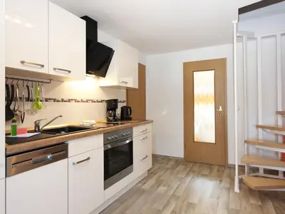 Küche / Küchenzeile