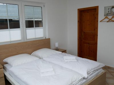 Ferienwohnung für 2 Personen (20 m²) in Prerow 1/10