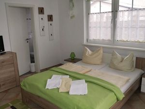 Ferienwohnung für 2 Personen (20 m²) in Prerow