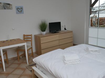 Ferienwohnung für 2 Personen (20 m²) in Prerow 3/10