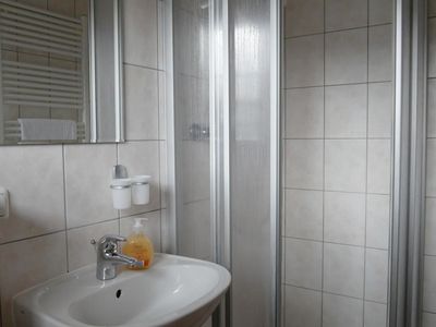 Ferienwohnung für 2 Personen (20 m²) in Prerow 7/10