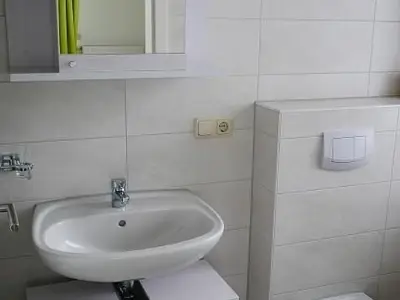 Ferienwohnung für 2 Personen (20 m²) in Prerow 5/10