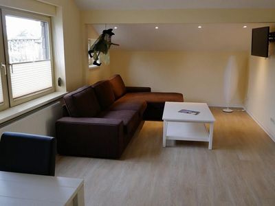 Ferienwohnung für 4 Personen (82 m²) in Prerow 1/10