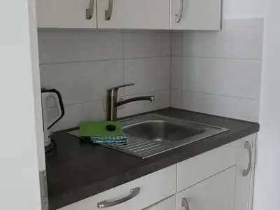 Ferienwohnung für 2 Personen (20 m²) in Prerow 6/10
