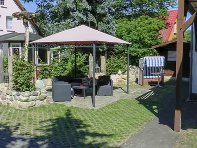 Ferienwohnung für 2 Personen (20 m²) in Prerow 7/10