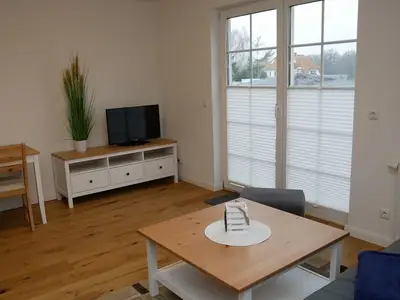 Ferienwohnung für 3 Personen (40 m²) in Prerow 3/10