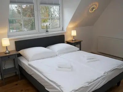 Ferienwohnung für 3 Personen (40 m²) in Prerow 4/10