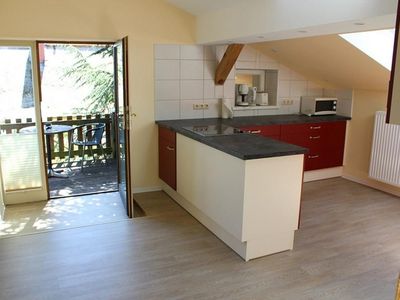 Ferienwohnung für 4 Personen (82 m²) in Prerow 6/10