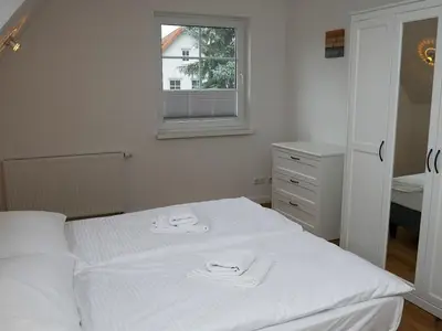 Ferienwohnung für 3 Personen (40 m²) in Prerow 6/10