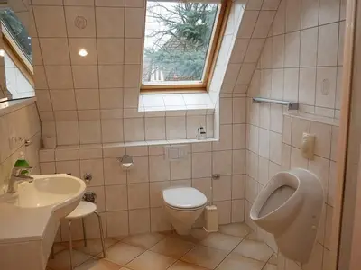 Ferienwohnung für 3 Personen (40 m²) in Prerow 7/10
