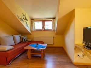 Ferienwohnung für 2 Personen (36 m²) in Prerow