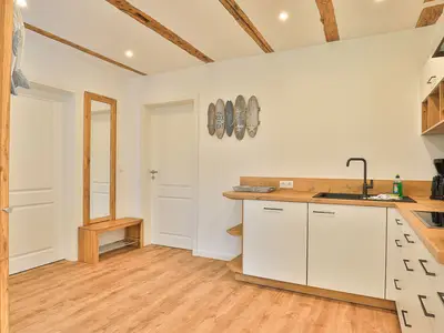 Küche / Küchenzeile