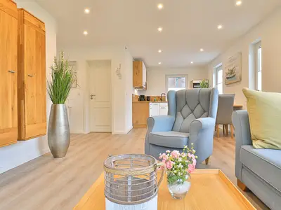 Ferienwohnung für 4 Personen (86 m²) in Prerow 3/10