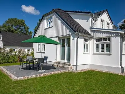 Ferienwohnung für 4 Personen (86 m²) in Prerow 9/10