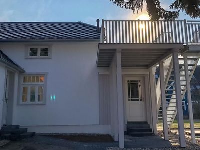 Ferienwohnung für 4 Personen (86 m²) in Prerow 10/10