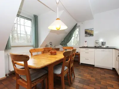 Küche / Küchenzeile