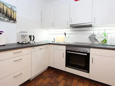 Küche / Küchenzeile