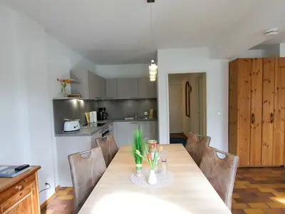 Küche / Küchenzeile