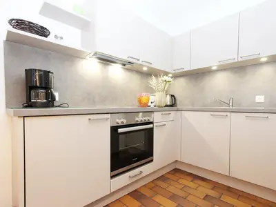 Küche / Küchenzeile