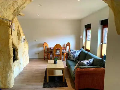 Ferienwohnung für 2 Personen (41 m²) in Prerow 2/9