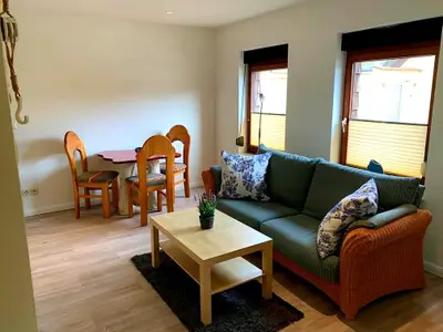 Ferienwohnung für 2 Personen (41 m²) in Prerow 3/9