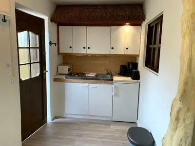 Ferienwohnung für 2 Personen (41 m²) in Prerow 4/9