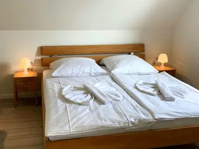 Ferienwohnung für 2 Personen (41 m²) in Prerow 5/9
