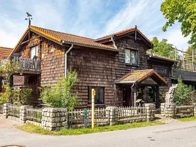 Ferienwohnung für 2 Personen (41 m²) in Prerow 8/9