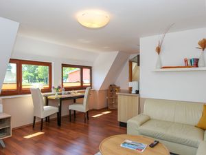 Ferienwohnung für 2 Personen (40 m²) in Prerow