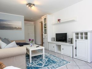 Ferienwohnung für 2 Personen (33 m²) in Prerow